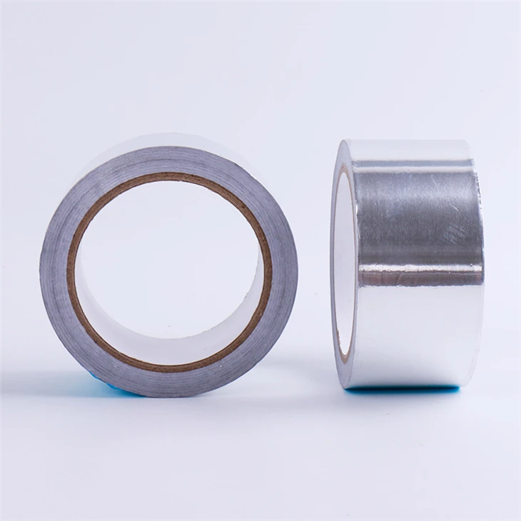 Aluminum Dryer Vent Tape factory