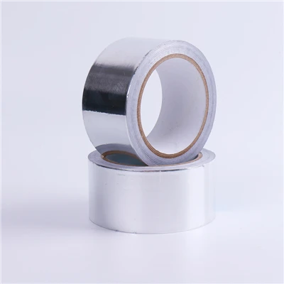 Aluminju Dryer Vent Tape